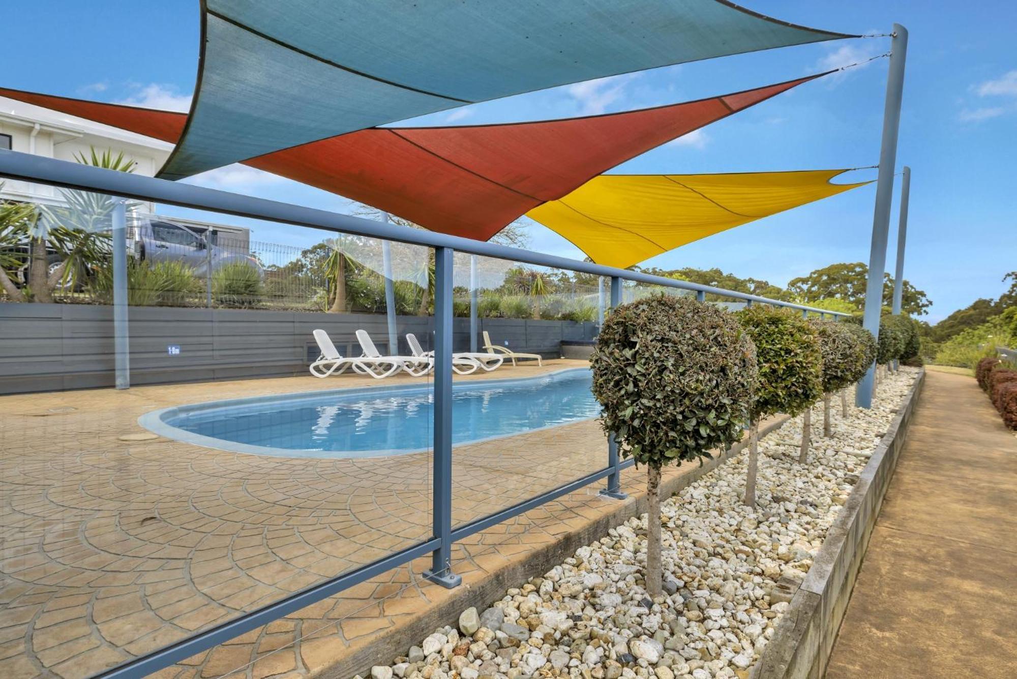 Metung Holiday Villas Exterior photo