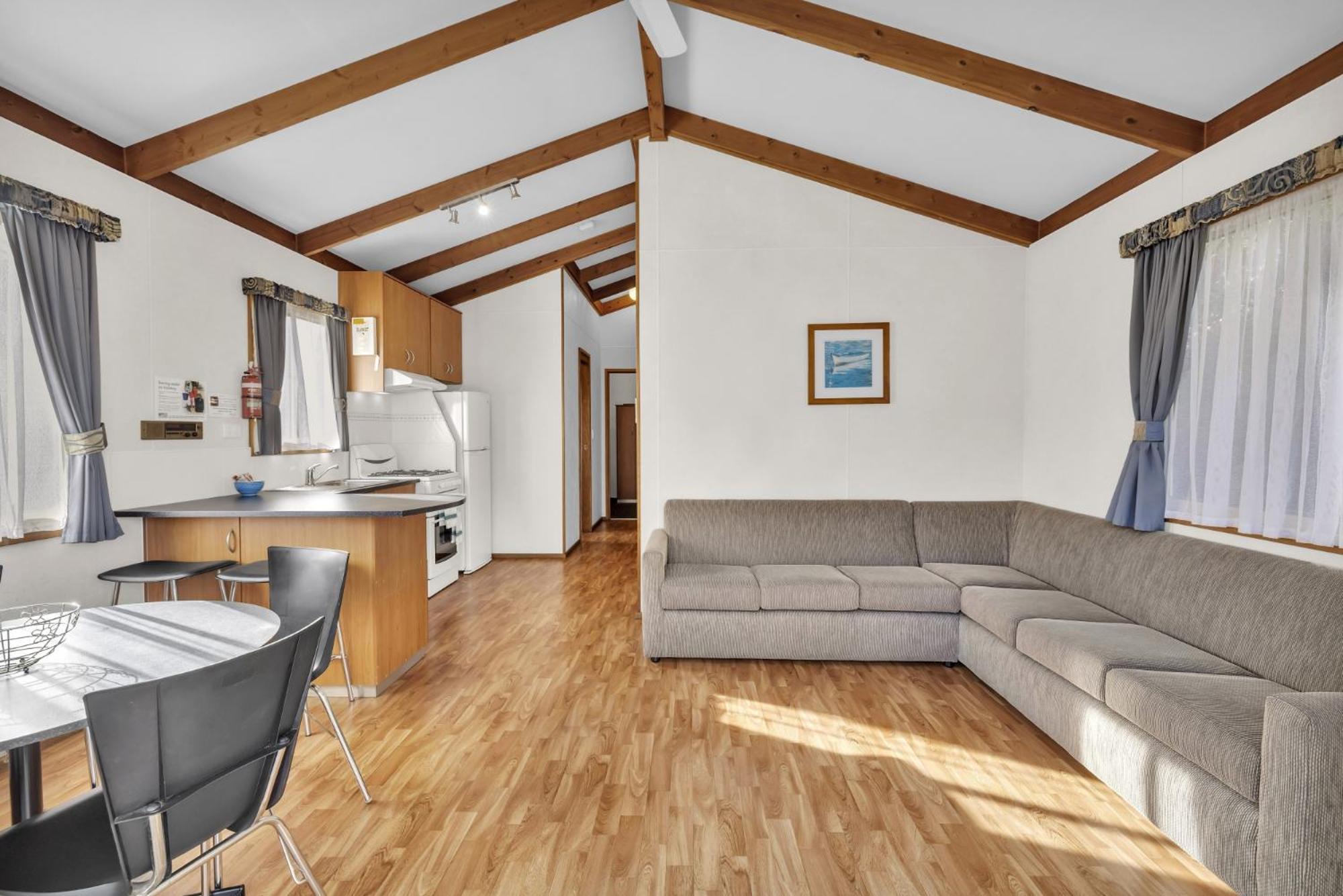 Metung Holiday Villas Exterior photo