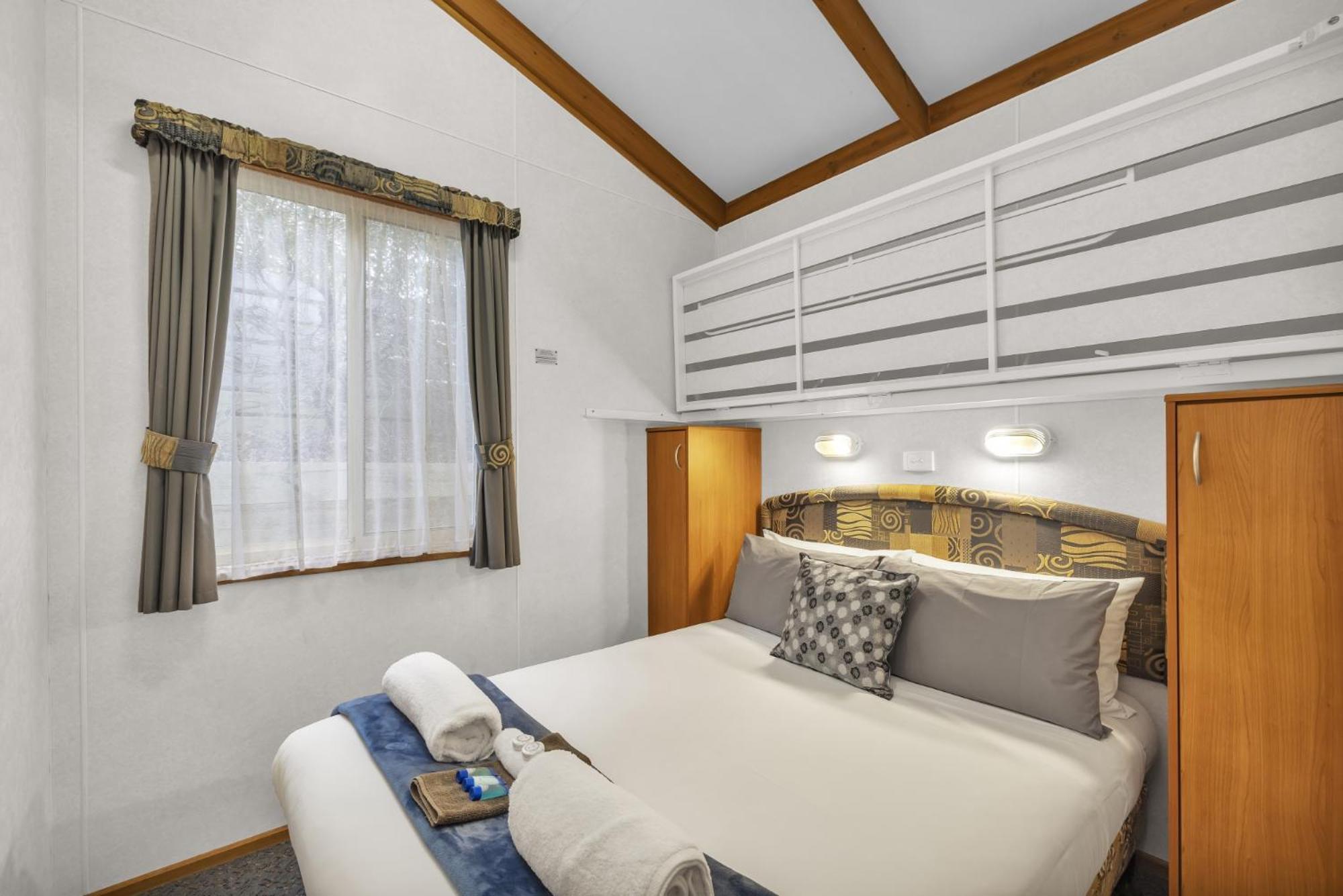 Metung Holiday Villas Exterior photo