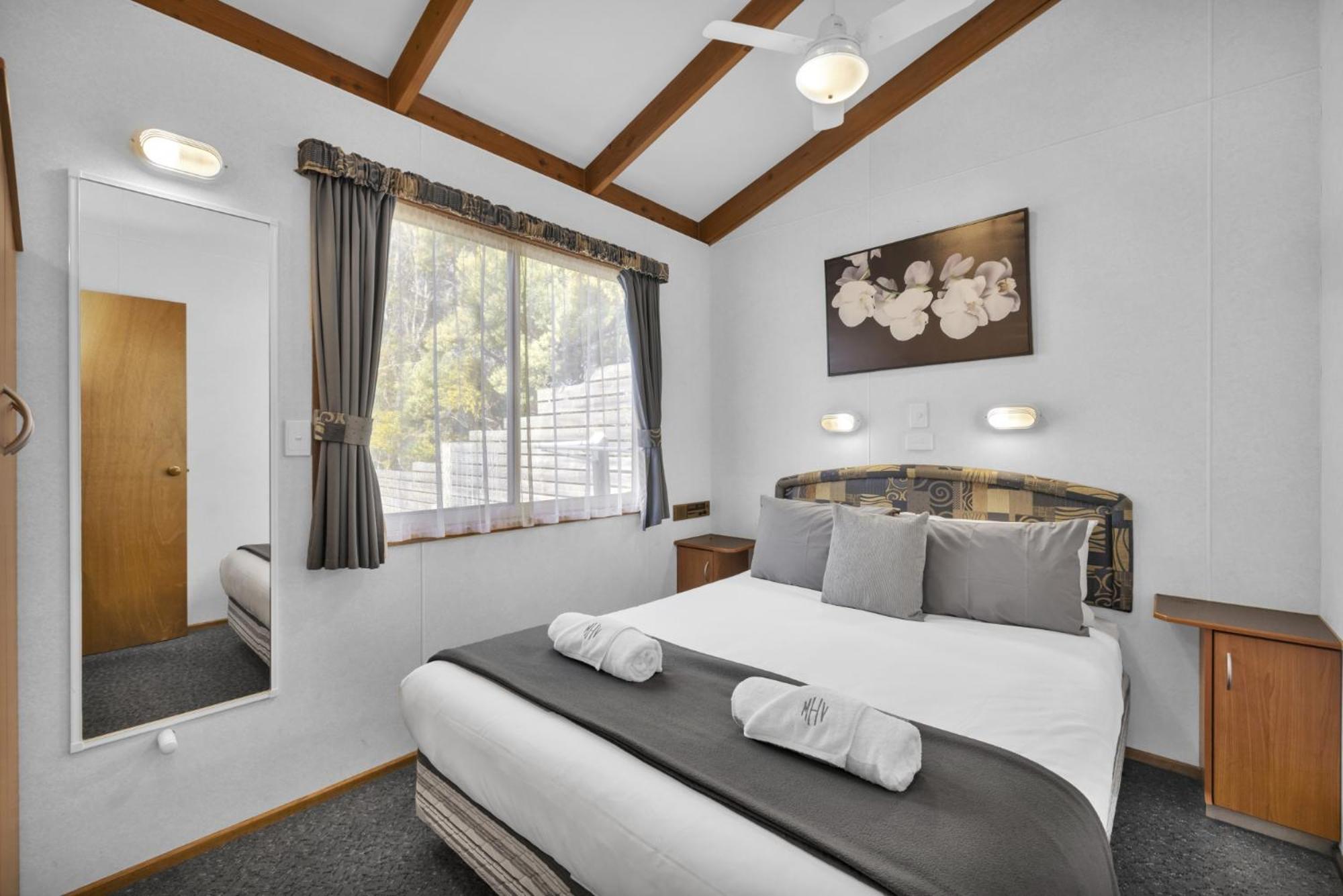 Metung Holiday Villas Exterior photo