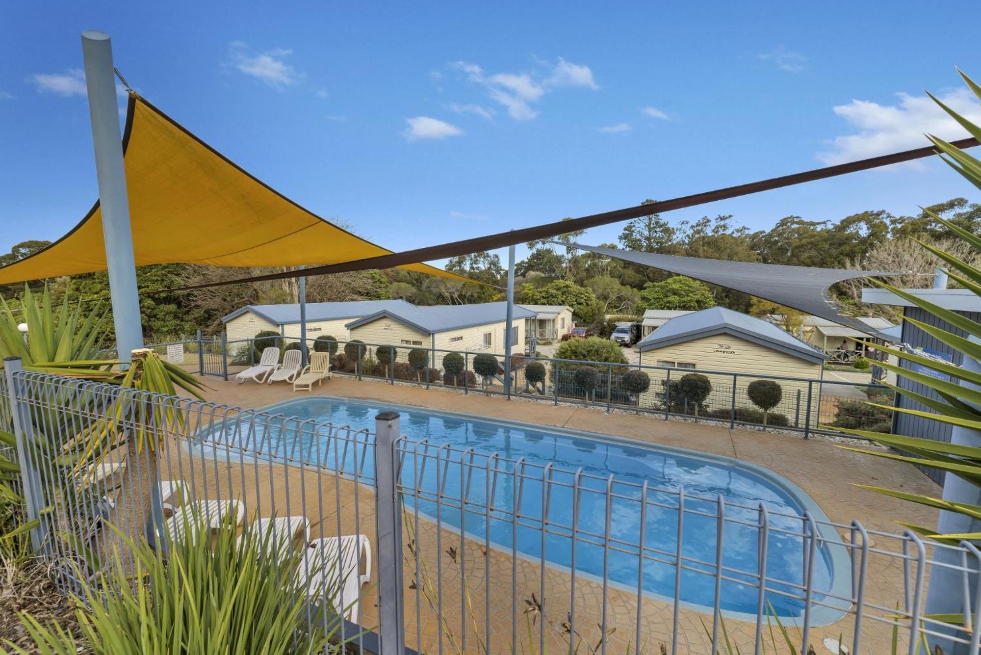 Metung Holiday Villas Exterior photo