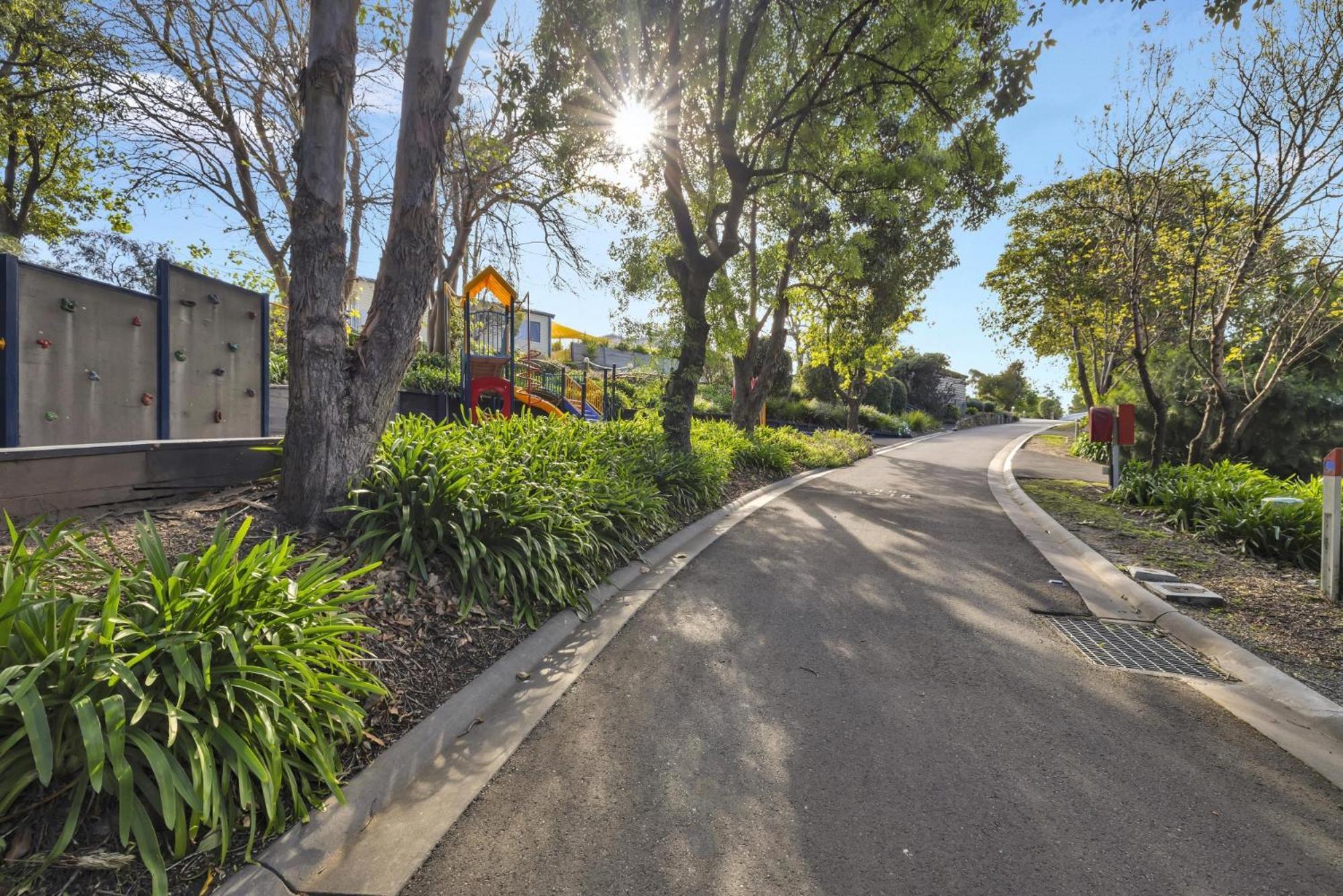 Metung Holiday Villas Exterior photo