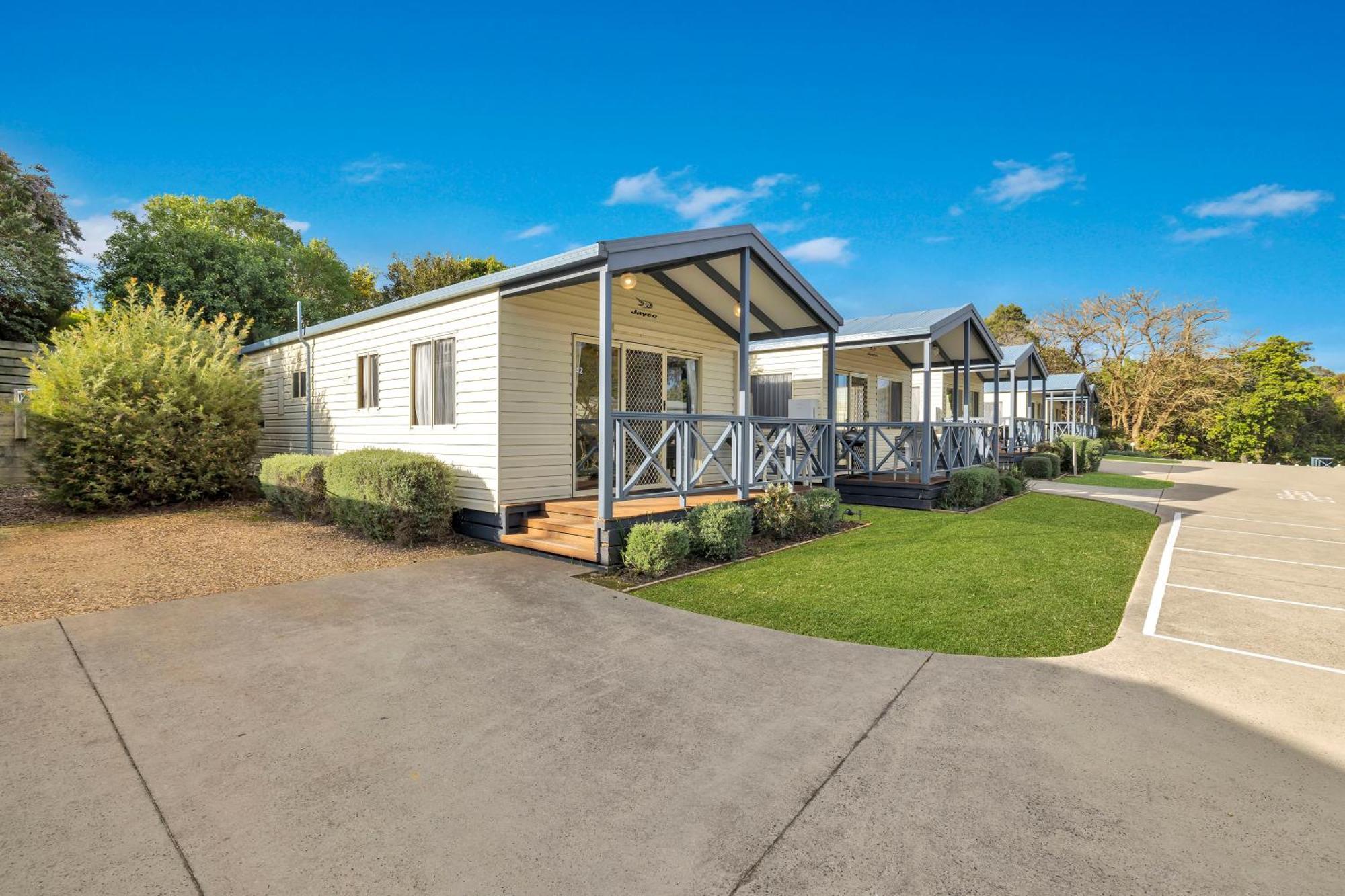 Metung Holiday Villas Exterior photo