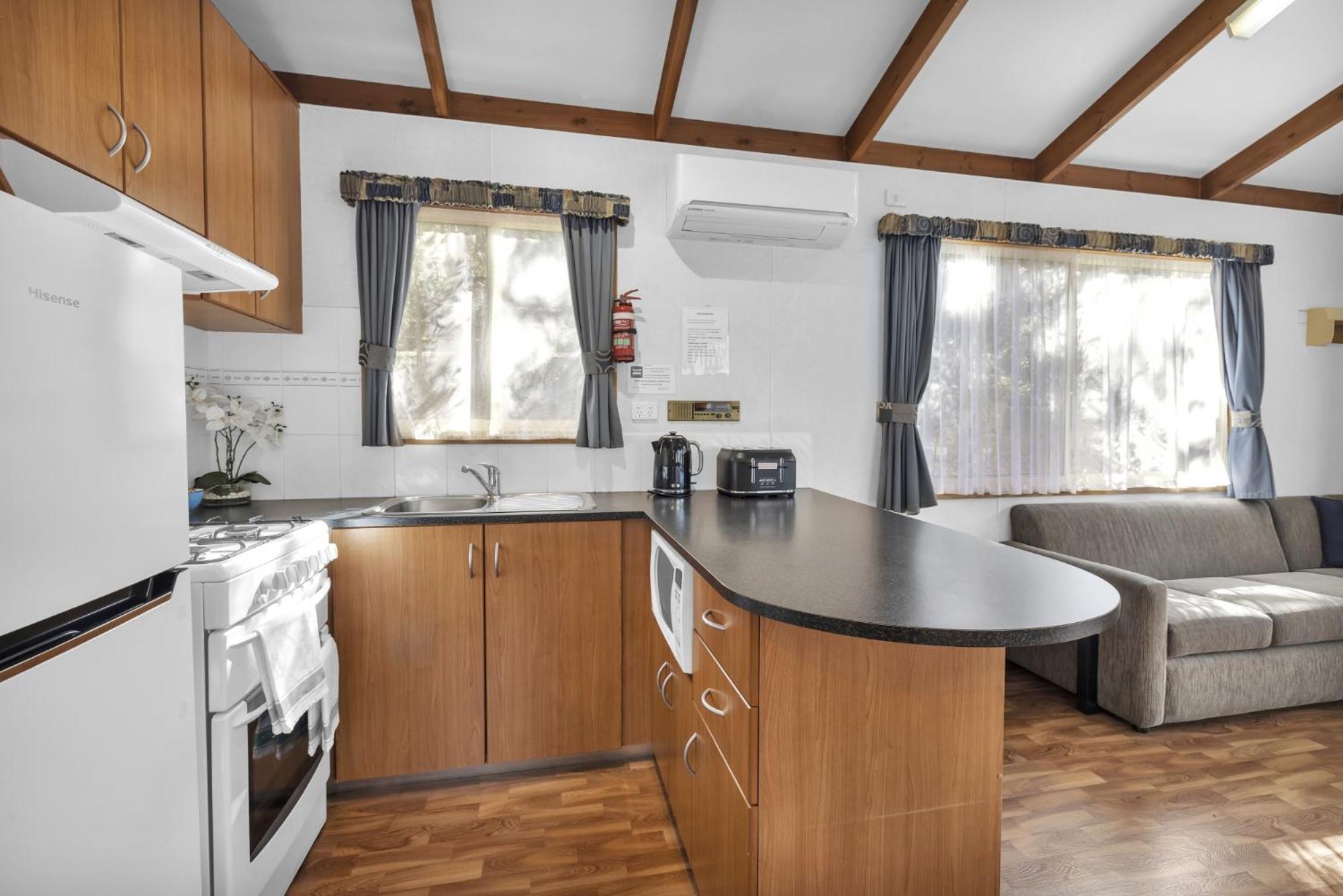 Metung Holiday Villas Exterior photo