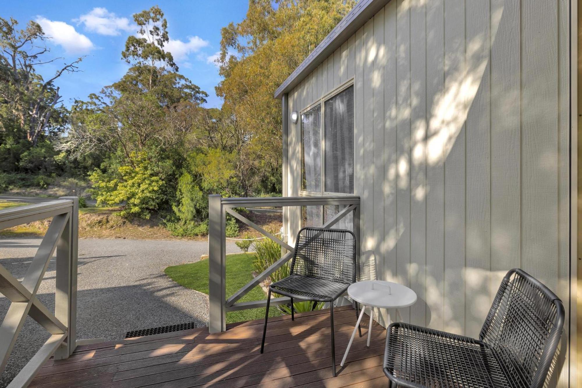 Metung Holiday Villas Exterior photo