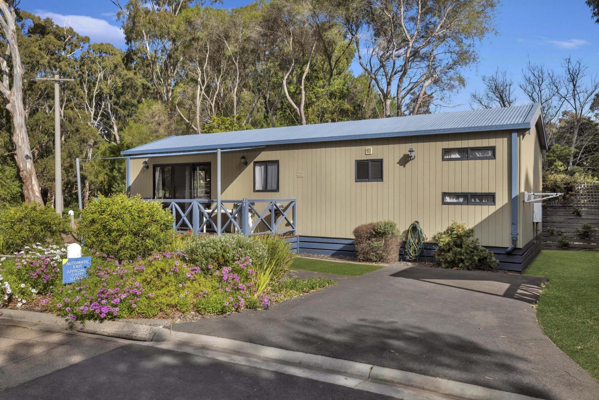 Metung Holiday Villas Exterior photo