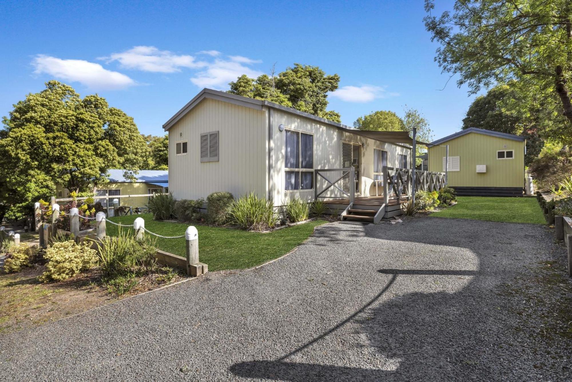 Metung Holiday Villas Exterior photo