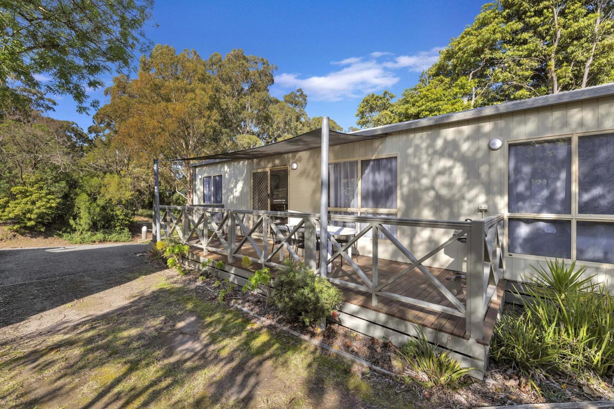Metung Holiday Villas Exterior photo