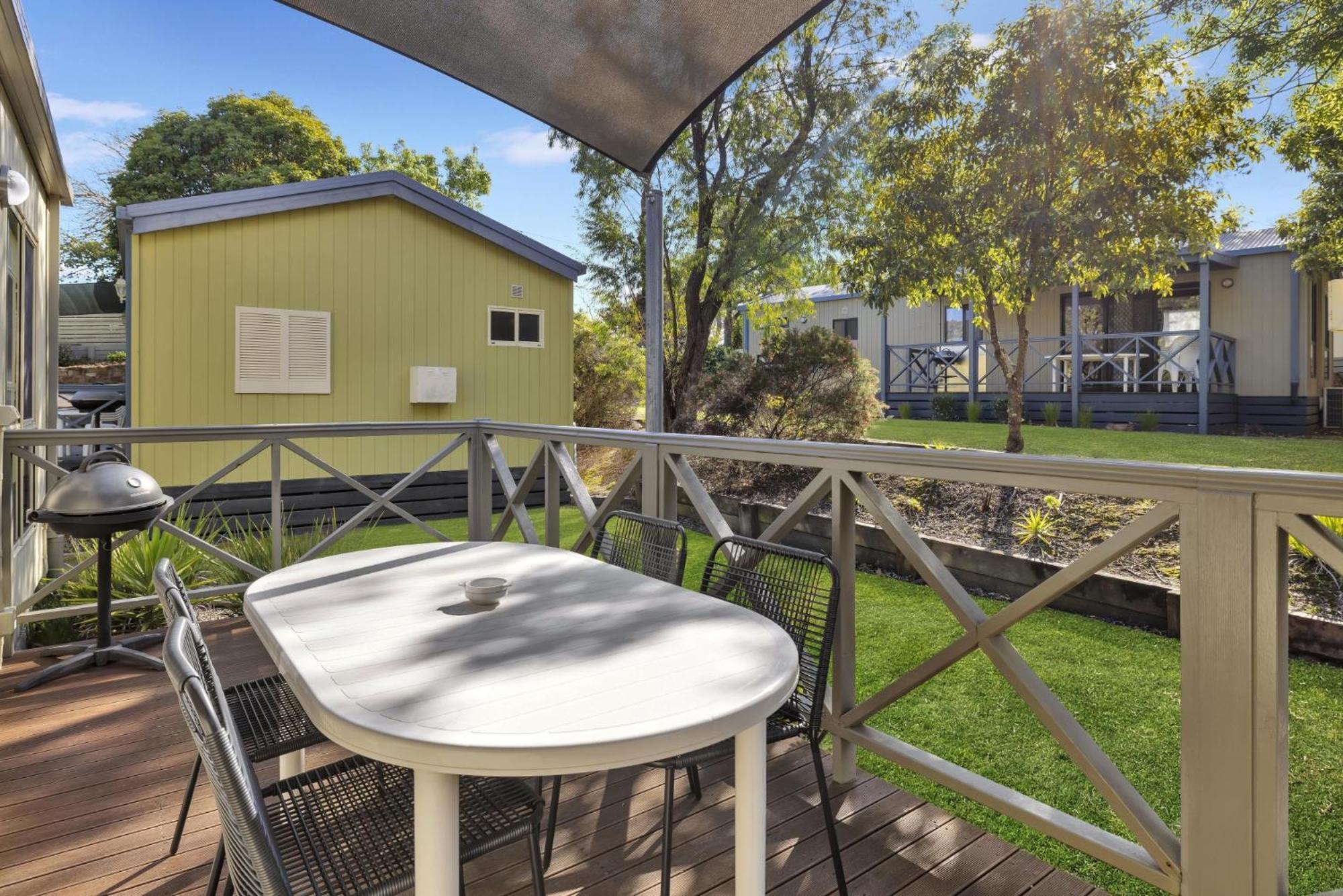 Metung Holiday Villas Exterior photo